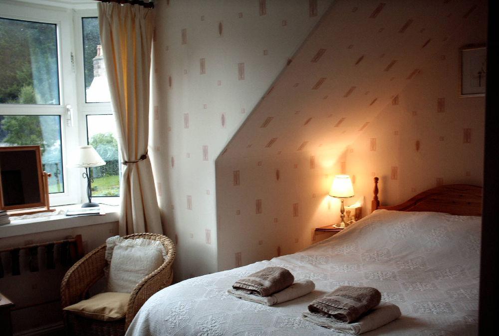 Schiehallion Guest House Braemar Exteriér fotografie